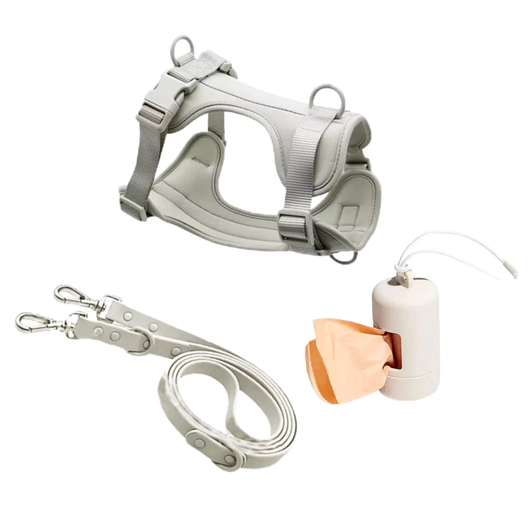 KIT NuzzleFit™ - No-Pull Harness