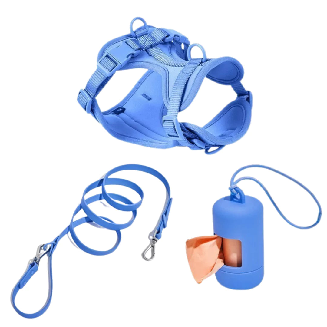 KIT NuzzleFit™ - No-Pull Harness
