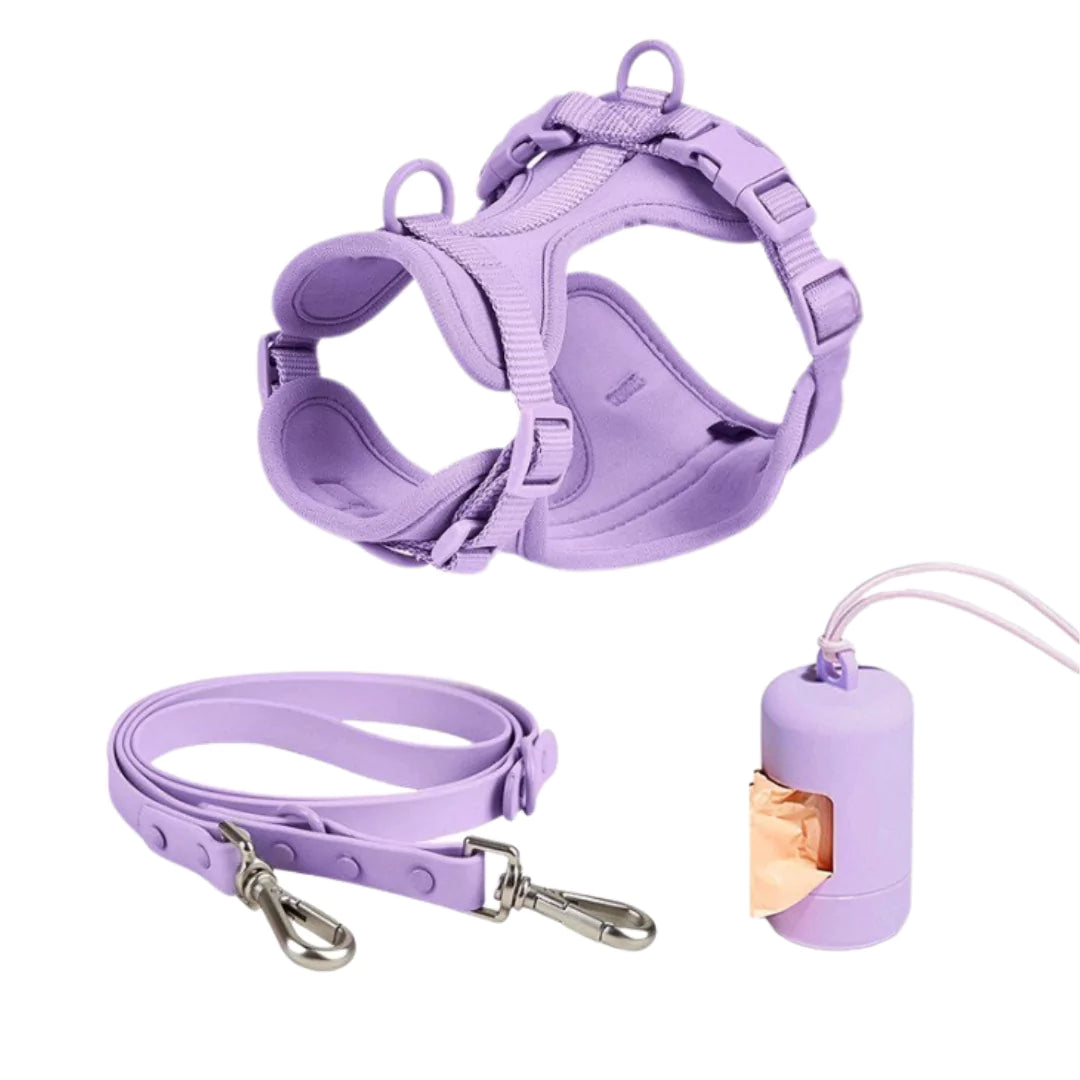 KIT NuzzleFit™ - No-Pull Harness