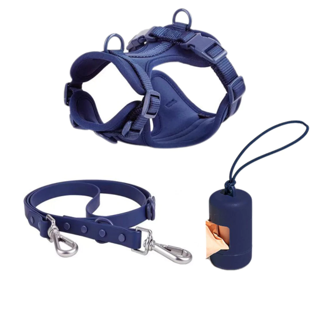 KIT NuzzleFit™ - No-Pull Harness