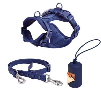 KIT NuzzleFit™ - No-Pull Harness