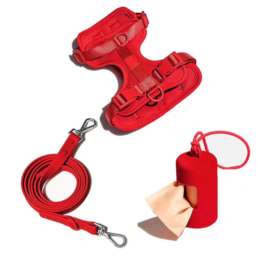 KIT NuzzleFit™ - No-Pull Harness