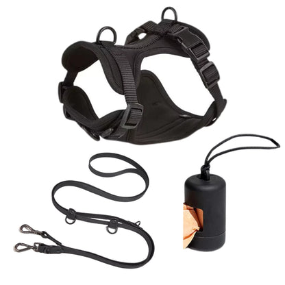 KIT NuzzleFit™ - No-Pull Harness
