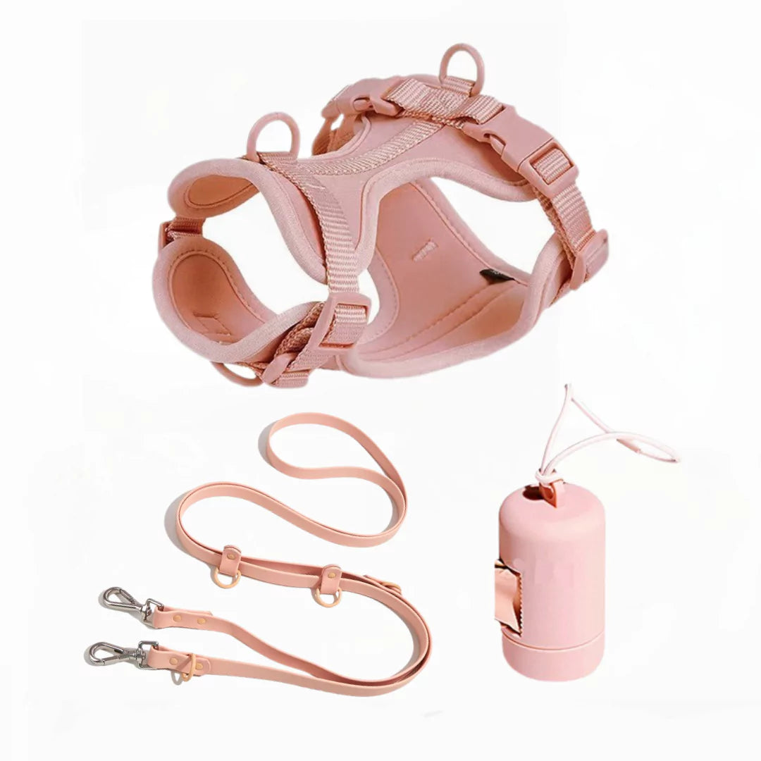 KIT NuzzleFit™ - No-Pull Harness