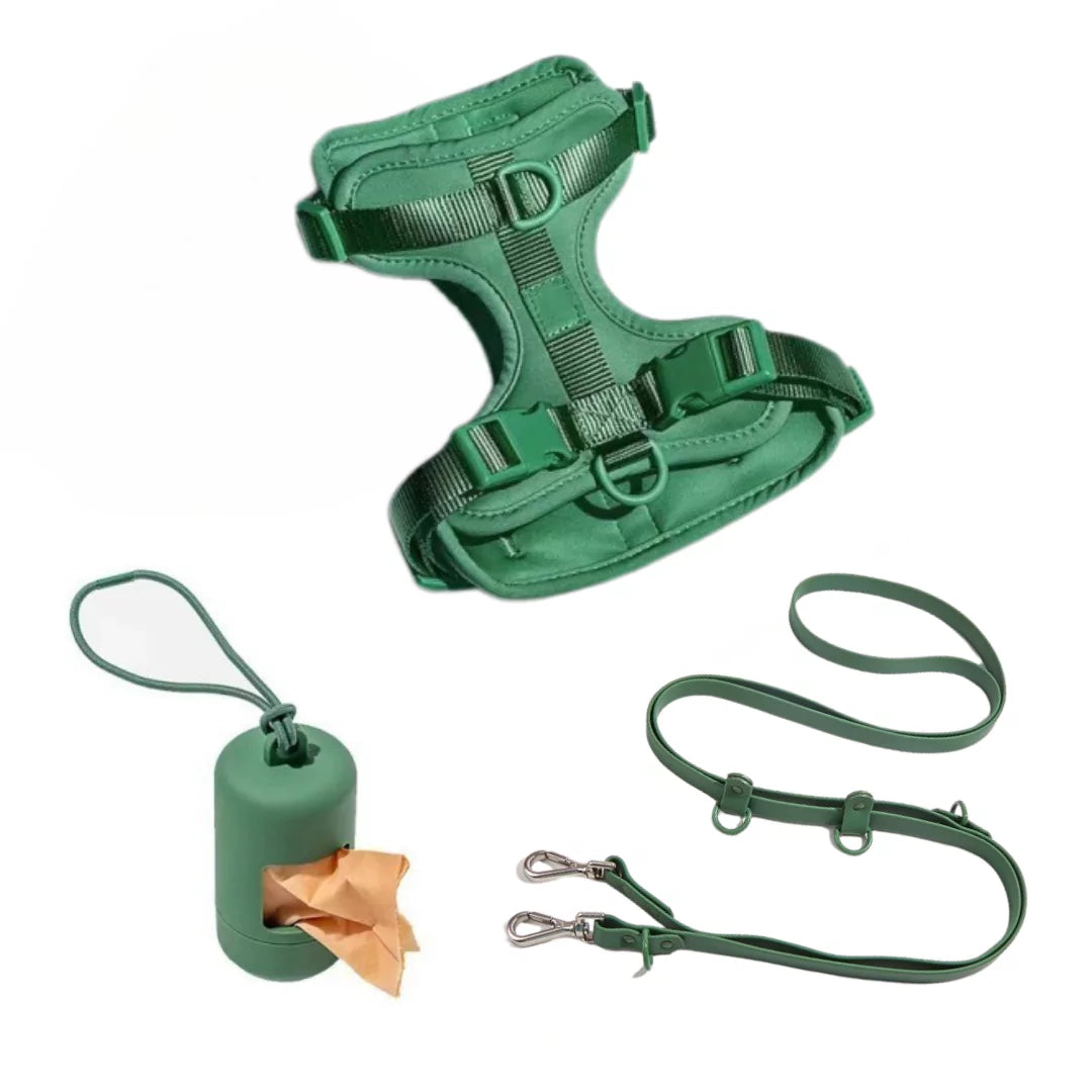 KIT NuzzleFit™ - No-Pull Harness