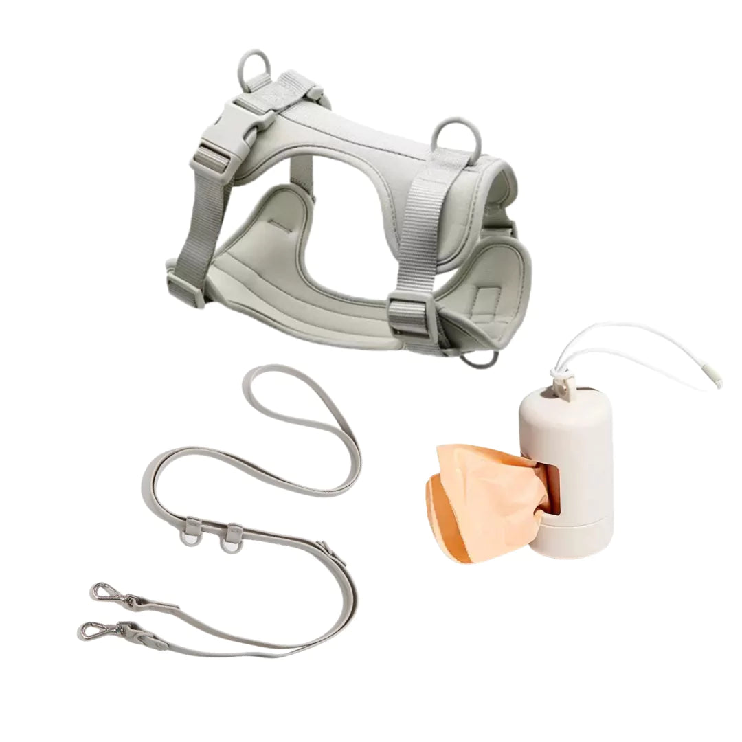 KIT NuzzleFit™ - No-Pull Harness