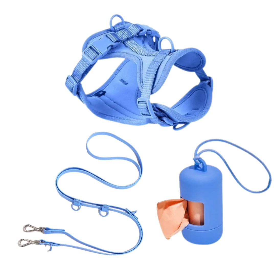 KIT NuzzleFit™ - No-Pull Harness