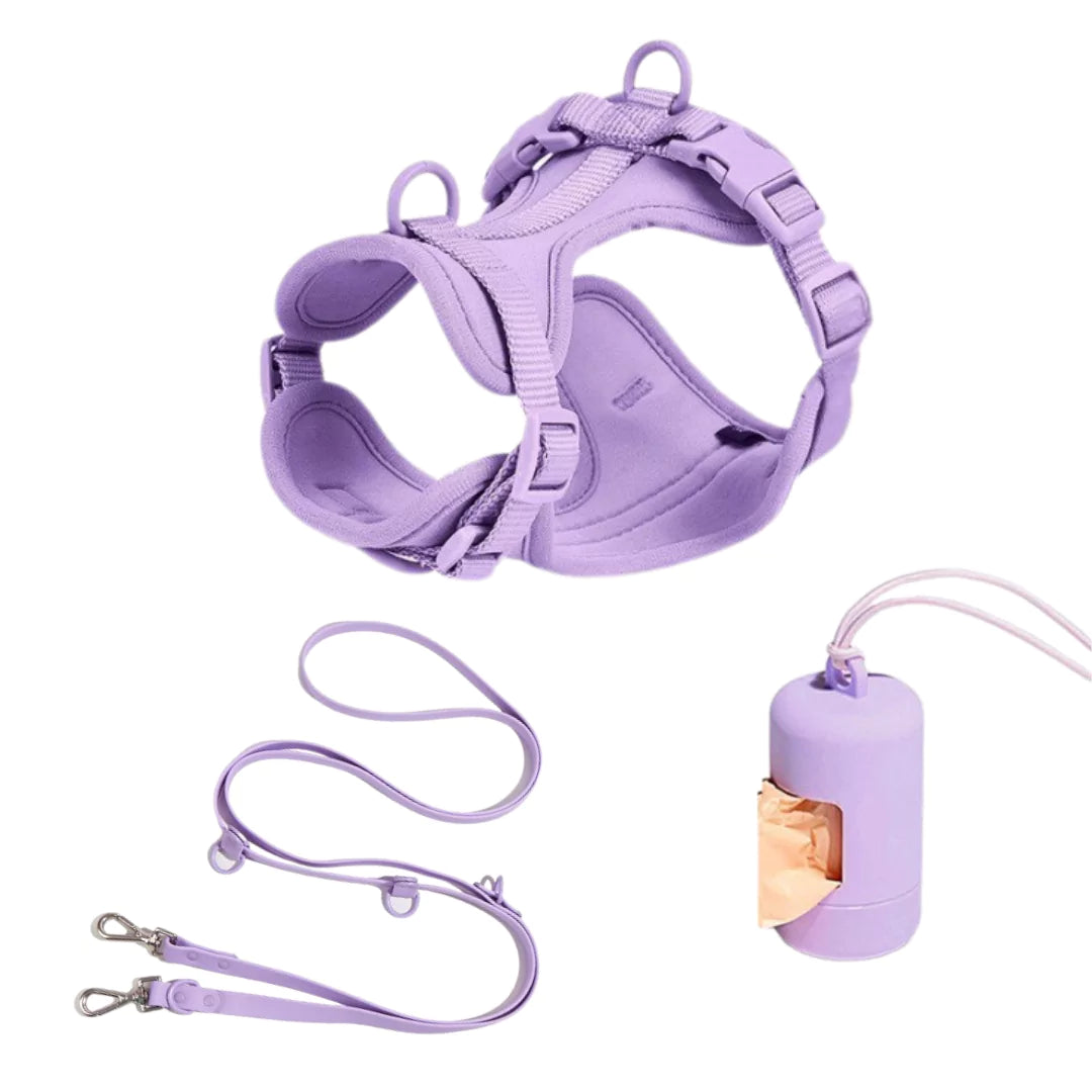 KIT NuzzleFit™ - No-Pull Harness