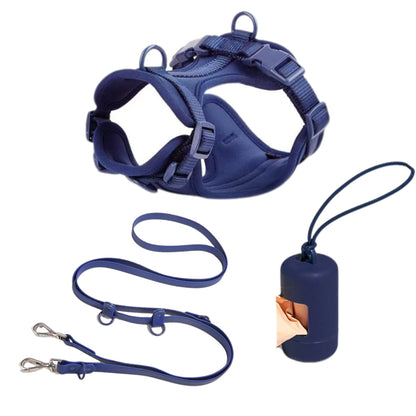 KIT NuzzleFit™ - No-Pull Harness
