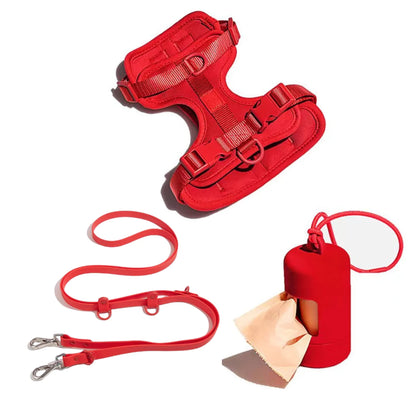 KIT NuzzleFit™ - No-Pull Harness