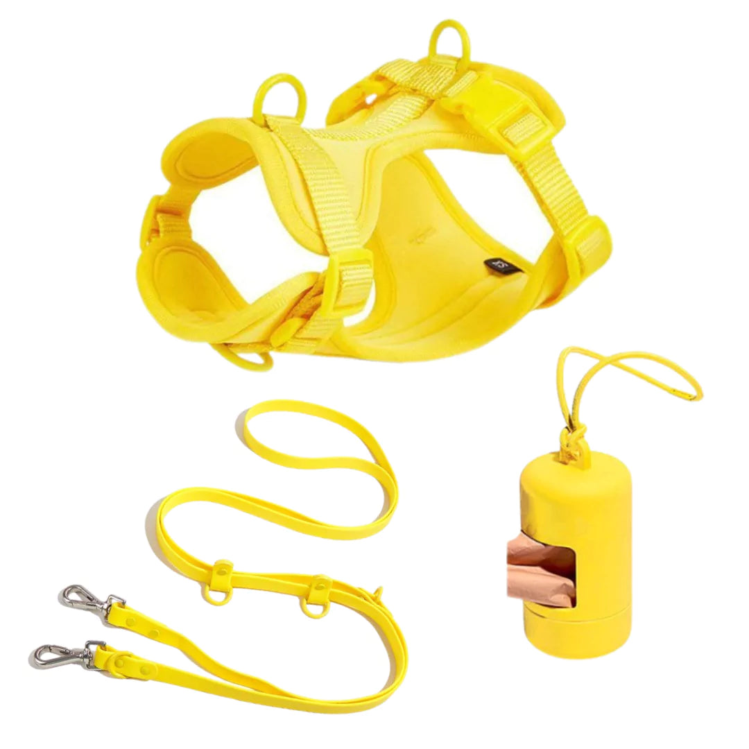 KIT NuzzleFit™ - No-Pull Harness