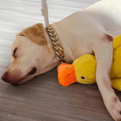 SnuggleQuack™ - Calming and Comfort Toy - XL